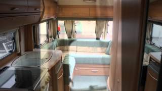 Swift Utopia 490 L 2003 Model Caravan [upl. by Rep]