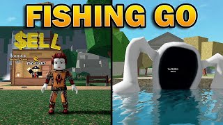 Noob To Master in Fishing Go [upl. by Campos15]