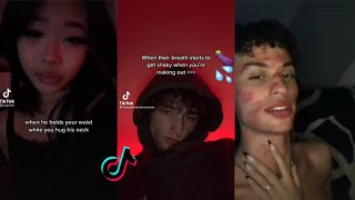 freaky tik tok that reminds of that Wattpad  member [upl. by Bartosch922]