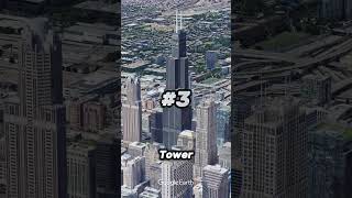 5 Quick Facts About The Willis Tower [upl. by Aenitsirhc485]