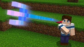 Tridents in Minecraft are stronger than you think [upl. by Verene]