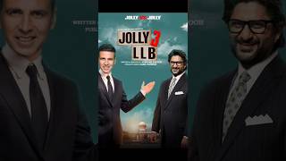 Jolly LLB 3 Shooting Begins [upl. by Naivart144]