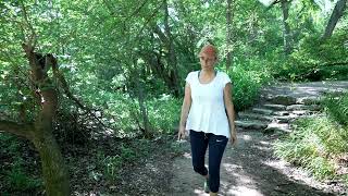 Barton Creek Greenbelt 360 Access Trailhead [upl. by Franz]