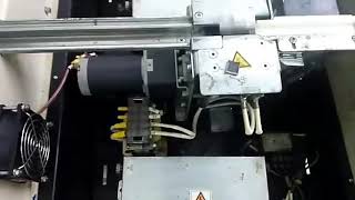 Repair StraPack Semi Automatic Strapping Machine i10  Ingress Malaysia [upl. by Oringa]