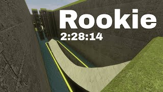 Surf Rookie CS2 4K [upl. by Riada]