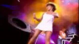 Tina Turner Simply The Best Live 1994 [upl. by Lanod155]