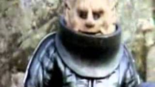 Doctor Who Episode Tribute No66  The Sontaran Experiment [upl. by Therron]