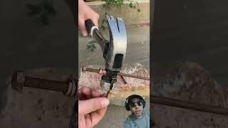 Martillo multifuncional shortvideo tools hack satisfying video oldisgold [upl. by Nixon]