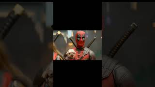 ALL DEADPOOL VARIENTS marvel deadpool wolverine ironman thor hulk monster shorts viral [upl. by Nnaeilsel875]