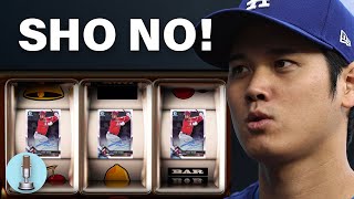 Has Shohei Gambled His Cards To ZERO [upl. by Nebuer]