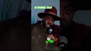 Comedian drops 👀bombshells on you people celebrity comedyspeech [upl. by Nerac146]