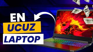 BU FİYATA DAHA İYİSİ YOK En Ucuz RTX 3050 Gaming Laptop İncelemesi 2024 [upl. by Rimahs841]