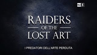 I predatori dellarte perduta  Monuments Men [upl. by Inah]