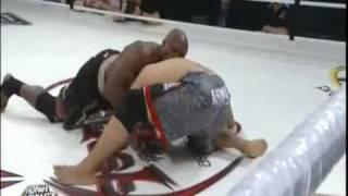 Bobby Lashley vs Mike Cook Full Fight [upl. by Glorianna]