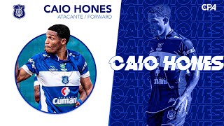 CAIO HONES  ATACANTEFORWARD  OLARIA 2023 [upl. by Libbi255]