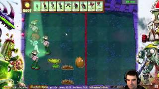 2013 12 14 1 Plants vs Zombies [upl. by Airaet]