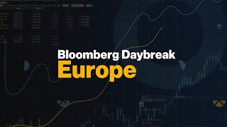 Bloomberg Daybreak Europe Close to Liftoff 03122024 [upl. by Aysan]