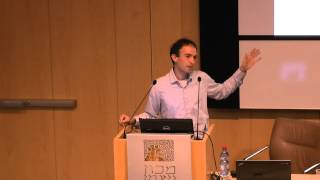 Dr Yuval Noah Harari  Data Processing  Part 1 [upl. by Ayian]