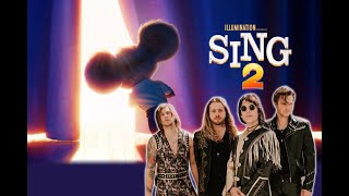 Sing2 Could have been me  The Struts Feat Halsey Porsha Extended [upl. by Ruddie]