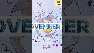 Did JoJo Siwa Iced Coffee RIP OFF Sabrina Carpenter Expresso [upl. by Bobbi771]