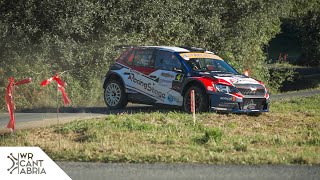 Rallye de Ferrol 2022  CERA [upl. by Llenwahs]