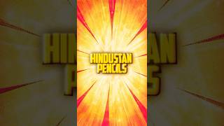 What Makes Hindustan Pencils the Pinnacle of Innovation and Creativity [upl. by Sigfried]