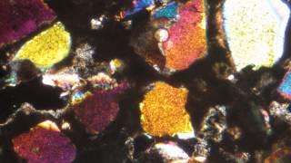 Petrographic Examination by EMSL Analytical Inc [upl. by Modern448]