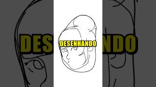 Tutorial DESENHANDO dentro de MANCHAS [upl. by Grey]