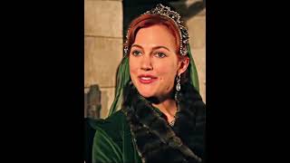 Haseki Hurrem Sultan meryemuzerli haseki hürremsultan meryemuzerli viralvideo мерьемузерли [upl. by Ebbie]