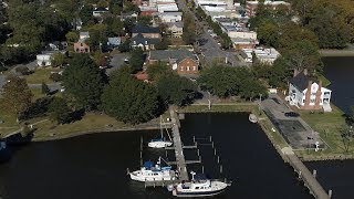 A Weekend in Edenton [upl. by Basset]