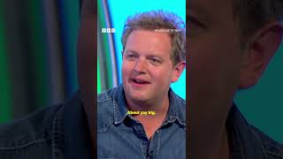 How small is a small hippo wilty wouldilietoyou joelycett milesjupp davidmitchell leemack [upl. by Rovaert]