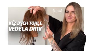 KÉŽ BYCH TOHLE VĚDĚLA DŘÍV [upl. by Mayworm]