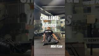 Challenge Mobilité Hanches mobilitytraining stretching souplesse fitnesschallenge [upl. by Nylavad527]