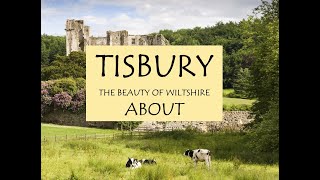 TISBURY   The TRUE Beauty of Wiltshire  Pt9 [upl. by Kirsten]