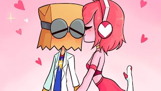 miss heed x Drflug C💞 [upl. by Iruahs400]