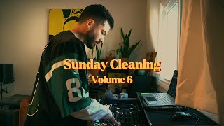 Sunday Cleaning Vol 6  RampB Afrobeats Hip Hop amp Sexy Drill  Playlist [upl. by Lewanna]