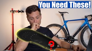 How to Choose the Best Insoles for Your Cycling Shoes [upl. by Nyret274]