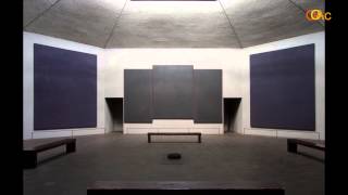 Understanding Contemporary Art Class 17 Mark Rothko Part 2 by John David Ebert [upl. by Saberhagen690]