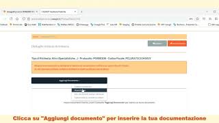 Richieste di rimborso online per i soci Casagit Salute [upl. by Inilahs]