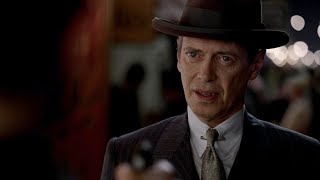 Boardwalk Empire season 5  Ending Nucky Thompson dies [upl. by Yert]