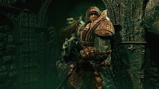 Gears of War 2 Road to Runis DLC  Full Walkthrough [upl. by Rosy]