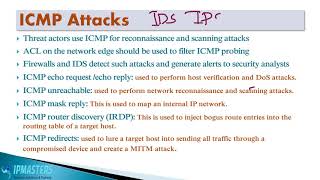 39 Network Security Concepts Part 2  Semester 3 [upl. by Millur479]