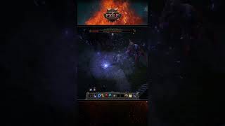 Path Of Exile 2 Lachlann Boss Fight deckstergaming pathofexile2 pathofexile [upl. by Gauldin389]