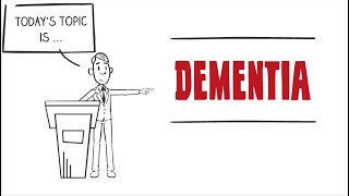 Dementia and memantine Treatment for a growing public health problem [upl. by Ennazor]