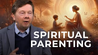 The Spiritual Practice Called Parenting [upl. by Nolahp]