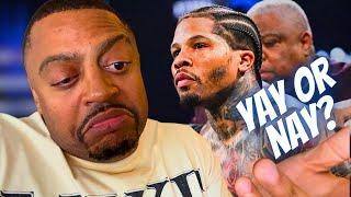 BREAKING Gervonta Davis Vs Lamont Roach TARGETED March 1st [upl. by Helli]