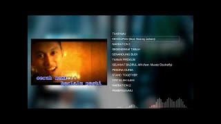 INTEAM • Tiada Lagi Kasih Official Video Jukebox [upl. by Dauf]