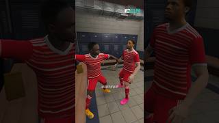 Sadio Mané vs Leroy Sané 🥊😵‍💫 [upl. by Aiekram]