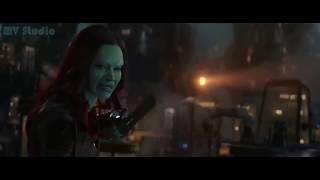 Avengers Infinity War full movie 2019 english Thanos All Fight Scenes Hulk Fight [upl. by Gayl]