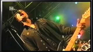 Tito amp Tarantula  Slippin and slidin Live 1998 Taubertal [upl. by Georgy]